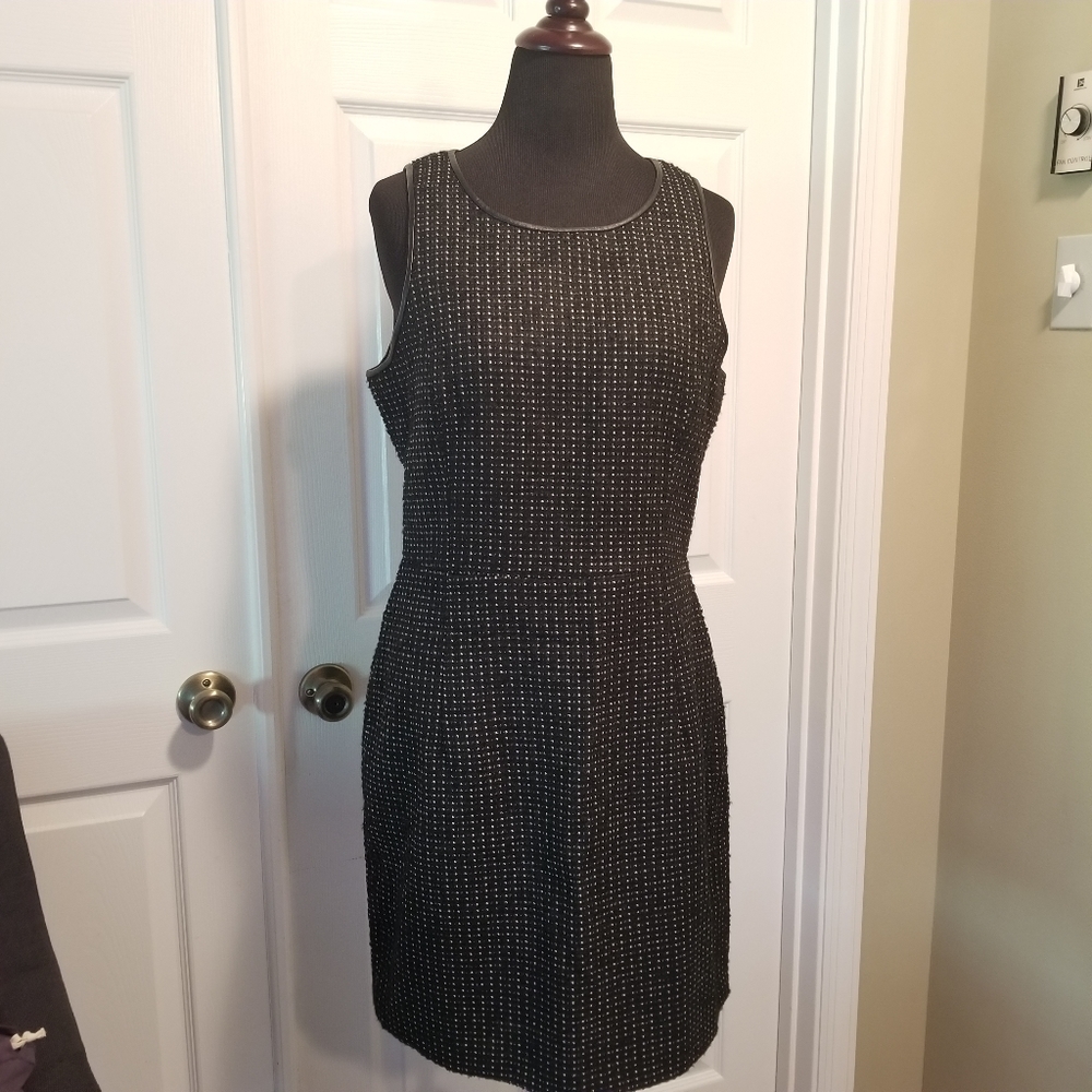 Theory Nadeeka C Perennial Dress (NWOT)